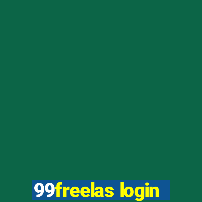 99freelas login